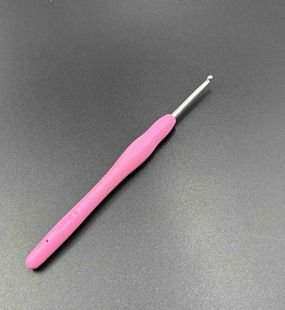 Crochet hooks
