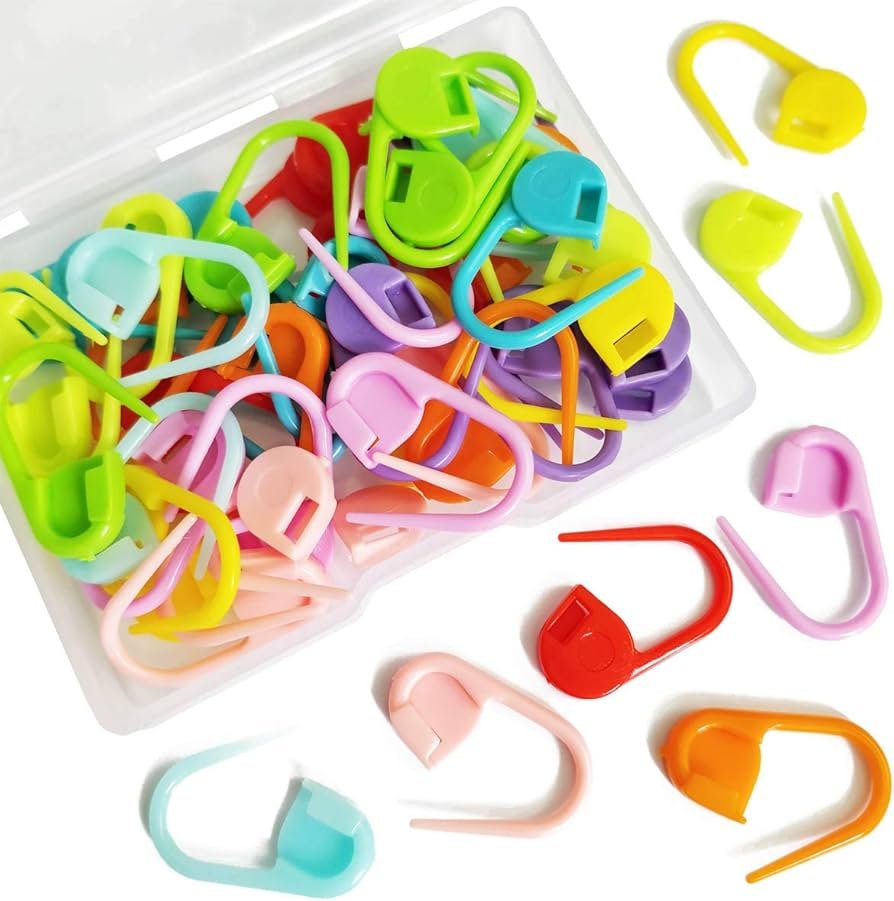 Stitch marker