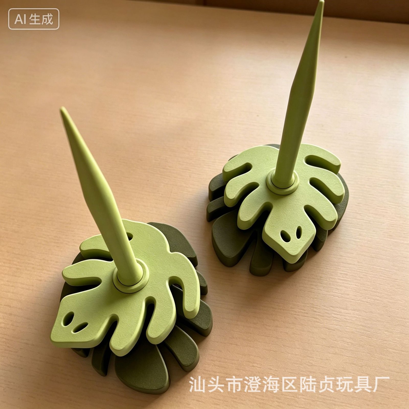 Yarn spinner