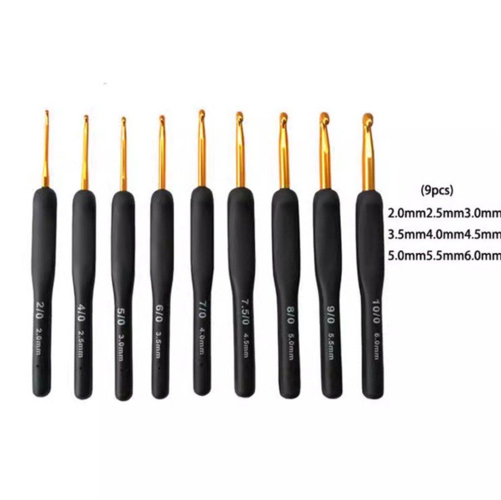 Hook set