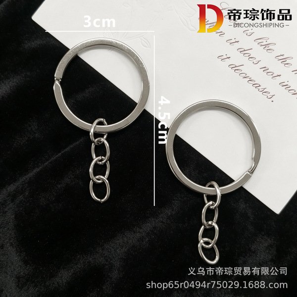 Keyrings